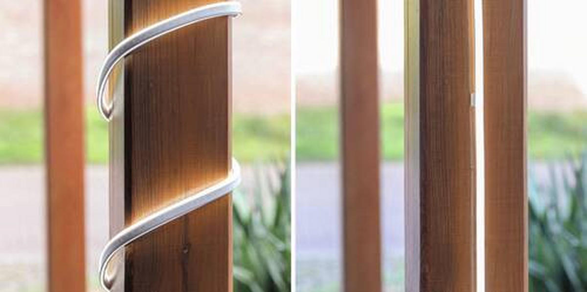 LED-STRIP SimpLED Outdoor 500 cm   - Weiß, Basics, Kunststoff (500cm) - Paulmann