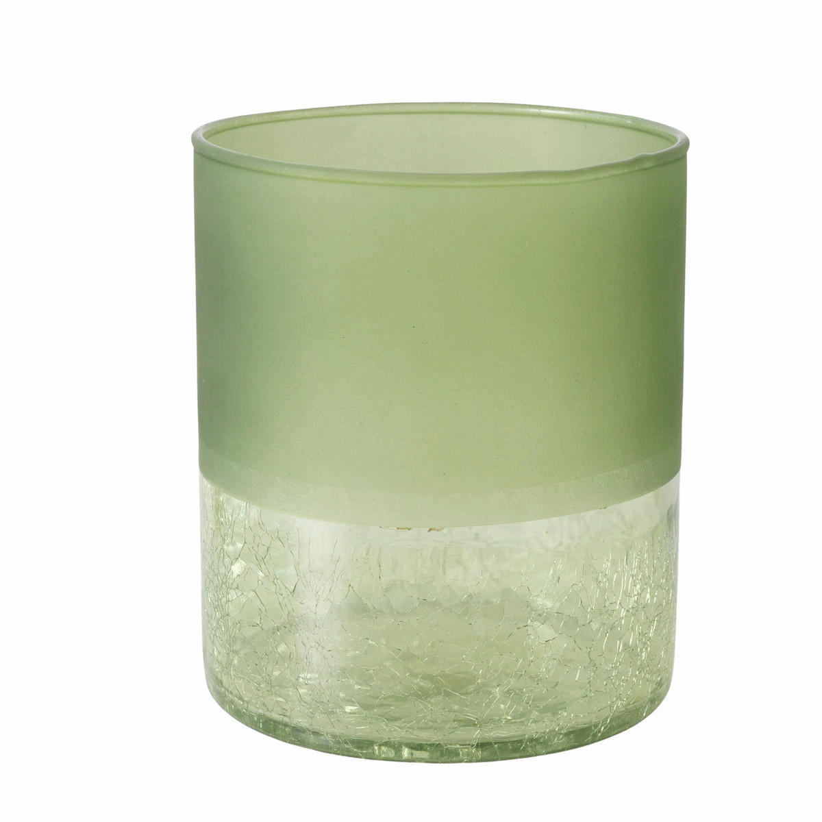 STOJAN NA SVÍČKU sklo