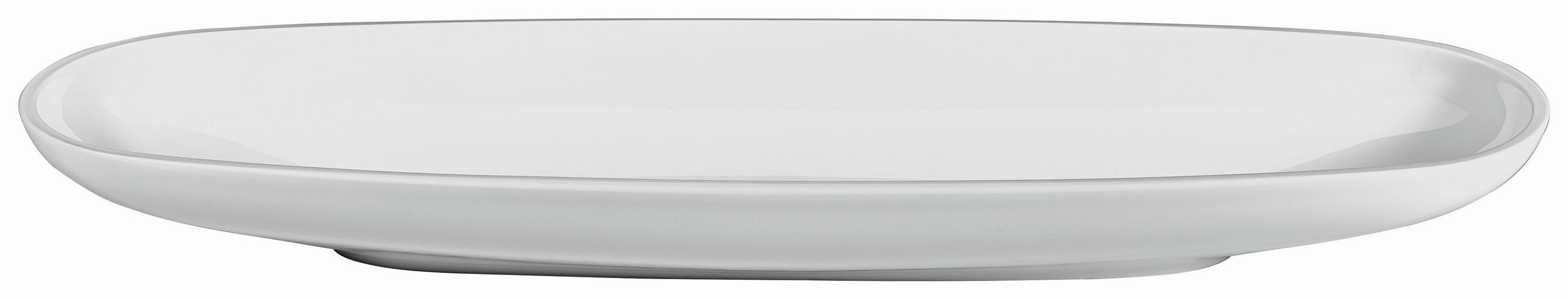 MÍSA NA OVOCE porcelán keramika 17/55 cm - bílá, Konvenční, keramika (17/55cm) - Villeroy & Boch