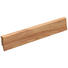 SOCKELLEISTE Olivgrün - Olivgrün, Basics, Holzwerkstoff (200/5/1,8cm) - Venda SOCKELLEISTE Olivgrün - Olivgrün, Basics, Holzwerkstoff (200/5/1,8cm) - Venda