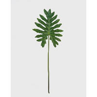 MŰNÖVÉNY - zöld, Basics, műanyag