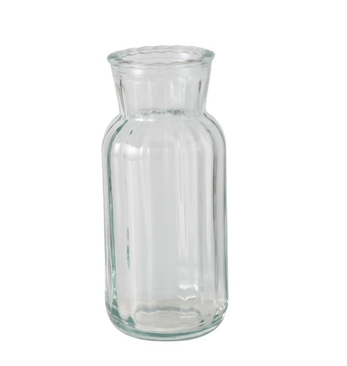 VAS 14 cm  - transparent, Basics, glas (6/14cm)