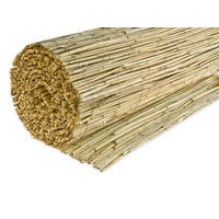 TIENIACA CLONA NA PLOT 600/120 cm  - prírodná farba, Basics, prírodné materiály (600/120cm)
