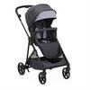 BUGGY SEETY  - Dunkelgrau/Schwarz, Basics, Textil/Metall (55/73/99-110cm) - Chicco