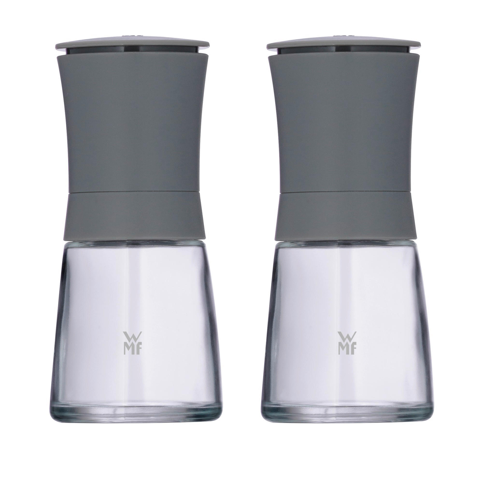SALZ- UND PFEFFERMÜHLE Trend  - Anthrazit, Trend, Glas/Keramik - WMF