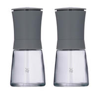 SALZ- UND PFEFFERMÜHLE Trend  - Anthrazit, Trend, Glas/Keramik - WMF