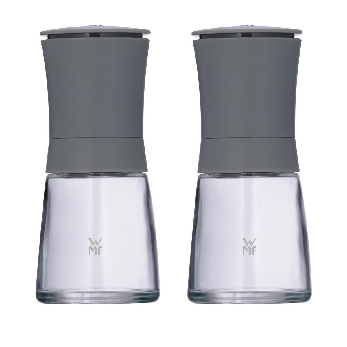 SALZ- UND PFEFFERMÜHLE Trend  - Anthrazit, Trend, Glas/Keramik - WMF