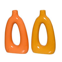 Vază Decorativă  - Basics (6,80/18,50/32,00cm)