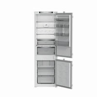 KÜHL-GEFRIER-KOMBINATION BHK2 5292 B4E  - Weiß, Basics, Kunststoff/Metall (54,0/177,5/55cm) - Bauknecht