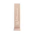DEKOSTÄNDER - Beige, Basics, Metall (18/77cm) - Ambia Home