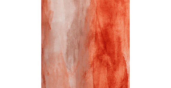 BETTWÄSCHE 140/200 cm - Kupferfarben, KONVENTIONELL, Textil (140/200cm) - Esposa