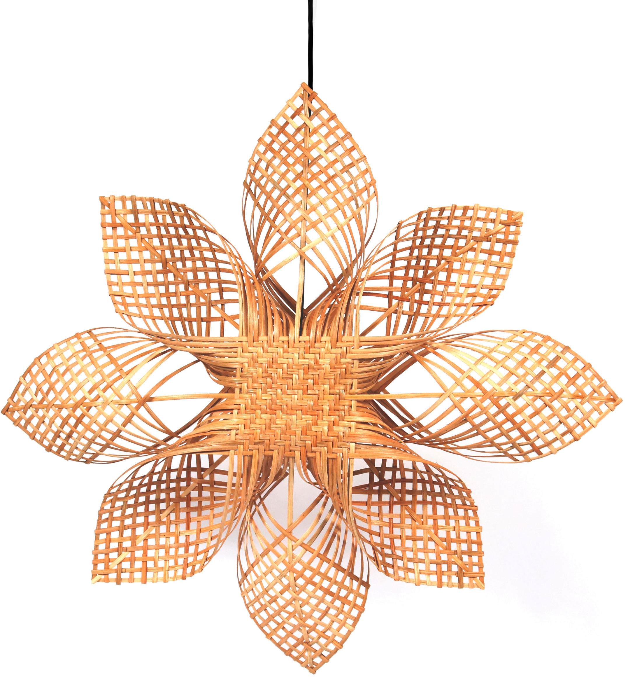 DEKOSTERN - Naturfarben, Natur, Naturmaterialien (68/68cm)
