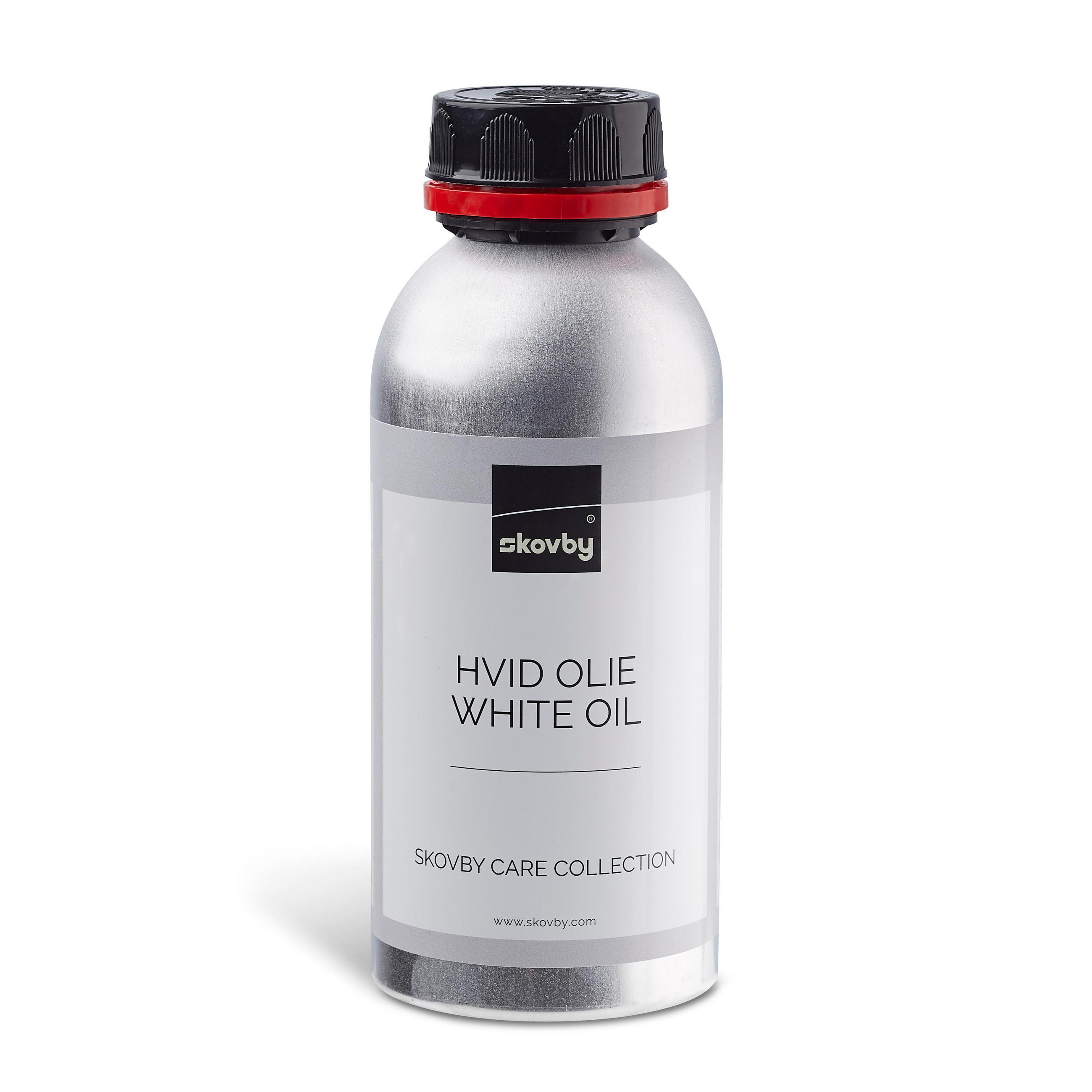 MÖBELVÅRD - Basics (0,6l) - Skovby