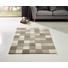 TUFTTEPPICH 130/190 cm Grau - Grau, Basics, Textil (130/190cm) - Novel