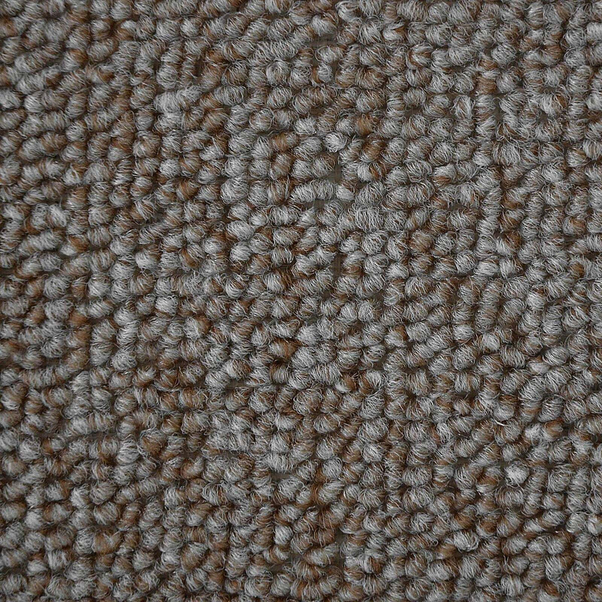 LÄUFER 80/600 cm London  - Braun, Basics, Kunststoff/Textil (80/600cm) - Novel