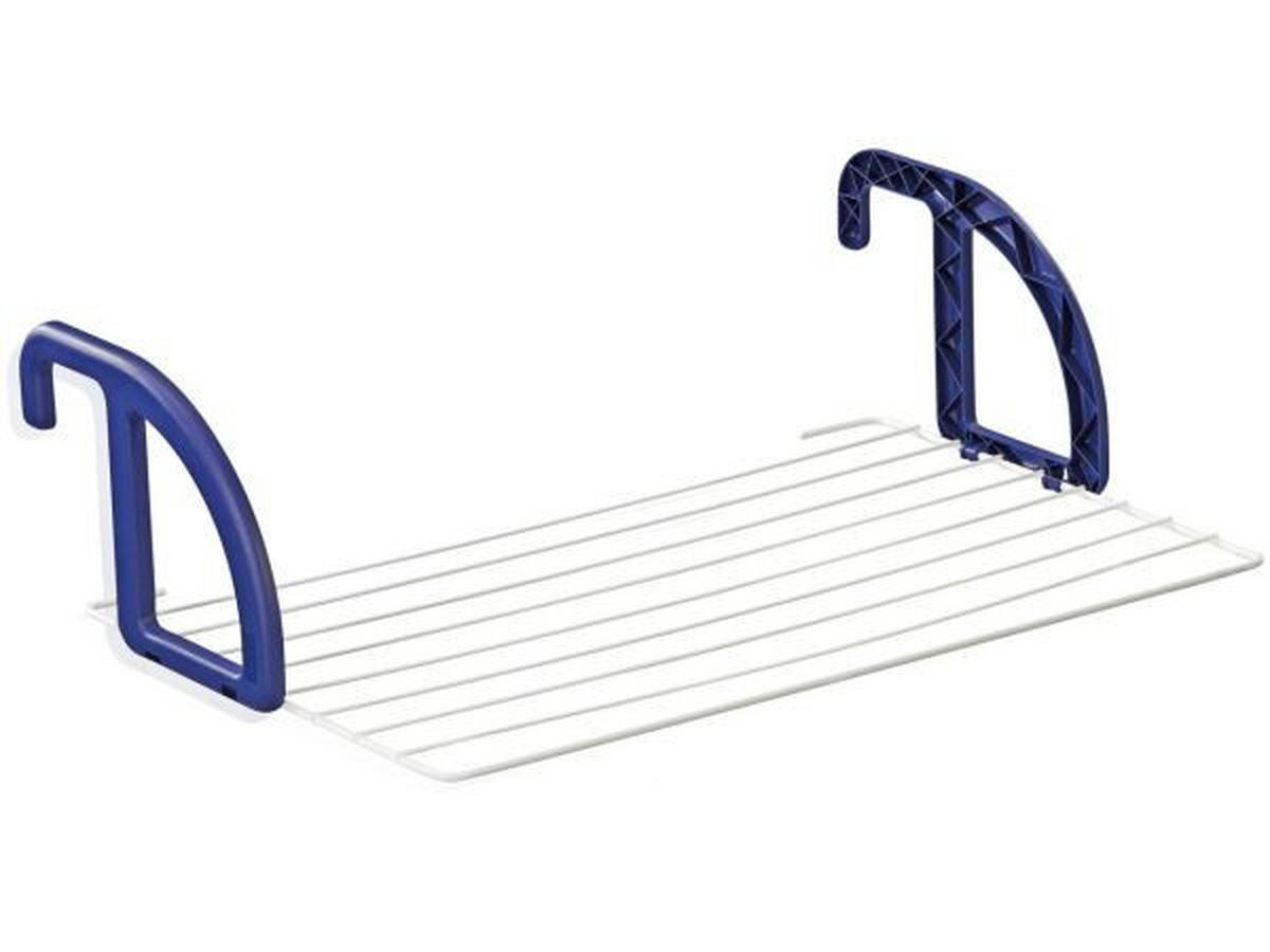 STOJACI SUŠIAK - Basics (46/78cm) - Leifheit