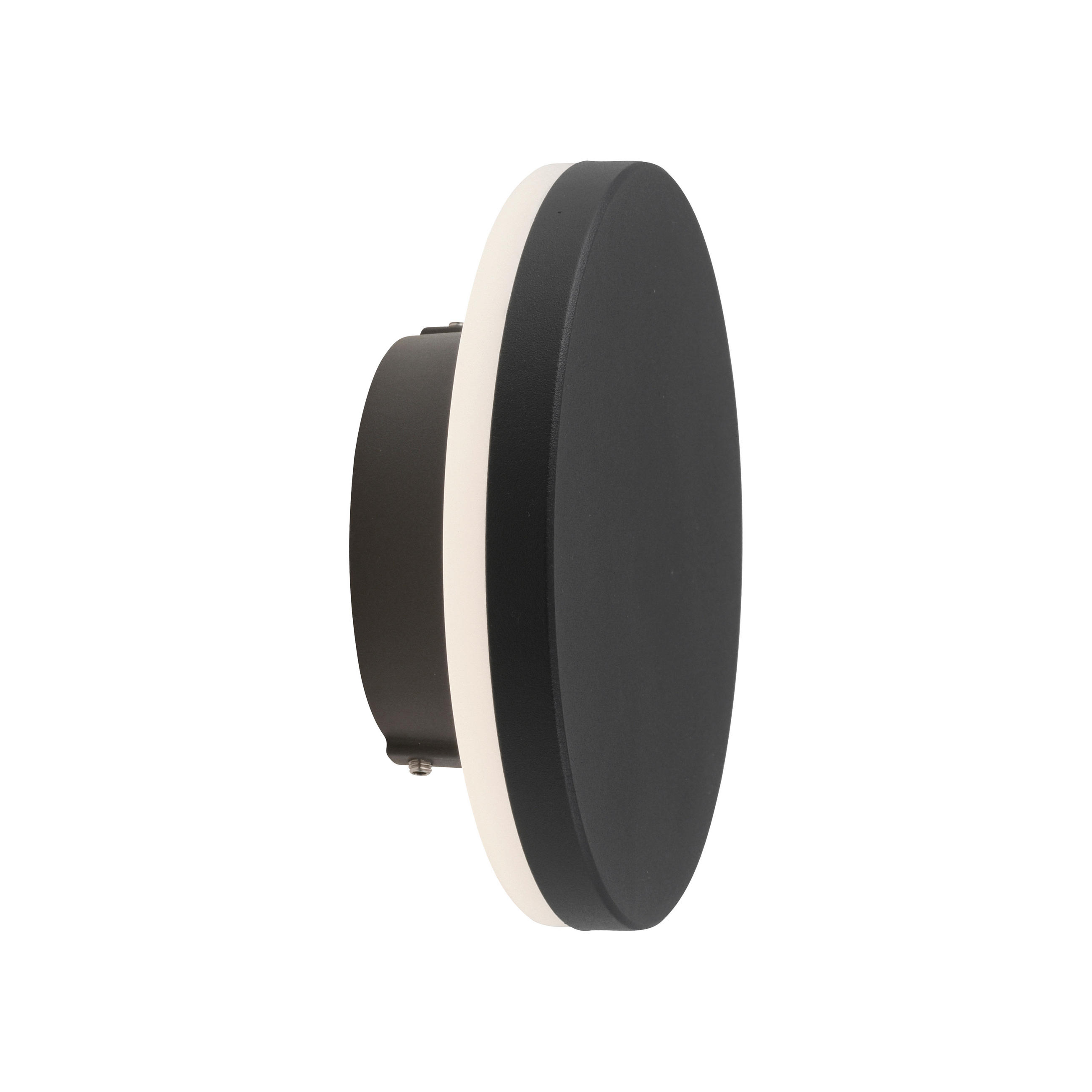 XXXL NÁSTĚNNÉ LED SVÍTIDLO, 15/5/15 cm