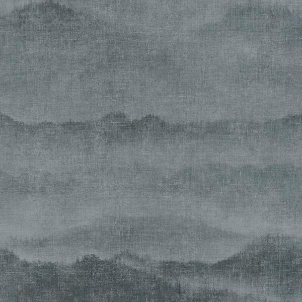 VINILNA TAPETA - lava siva, Basics, papir (53/1005cm)
