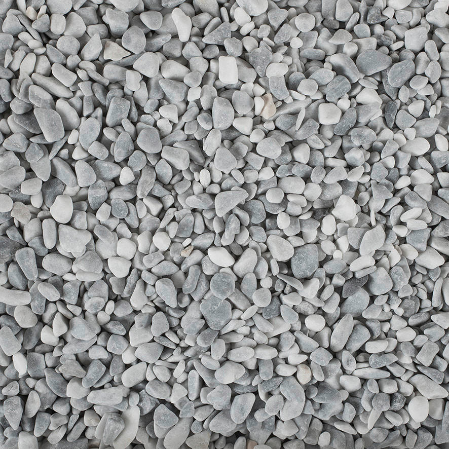 DEKOR GRANULÁTUM - szürke, Basics, kő (7/20,7/7cm) - Ambia Home