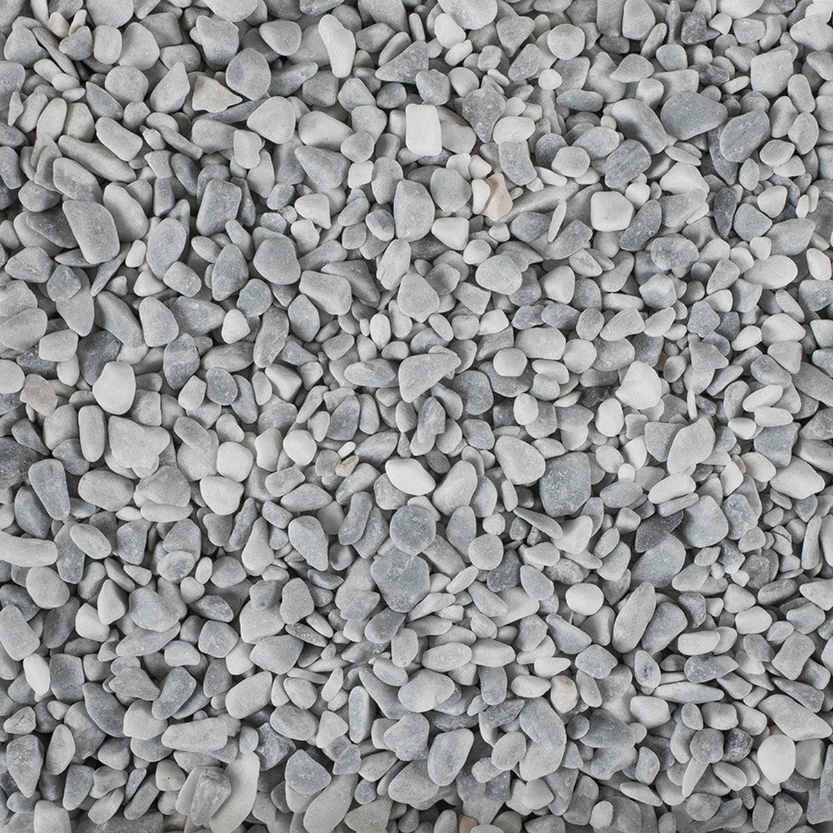 Granule Decorative - gri, Basics, piatră (7/20,7/7cm) - Ambia Home