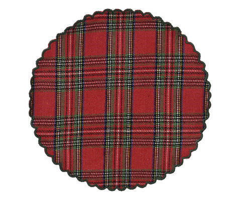 ÉTKEZŐALÁTÉT  - Basics (35,00/35,00/35,00cm)