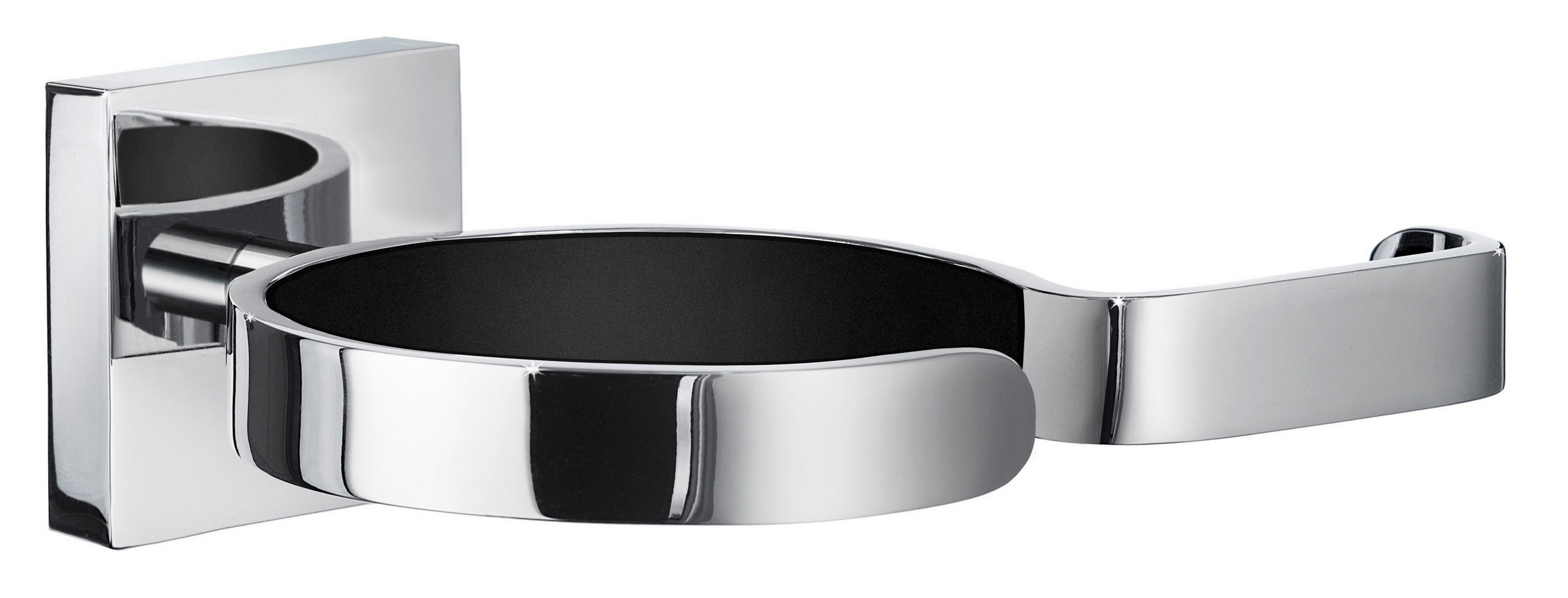 DRŽÁK NA FÉN, 12,9/4,5/10 cm