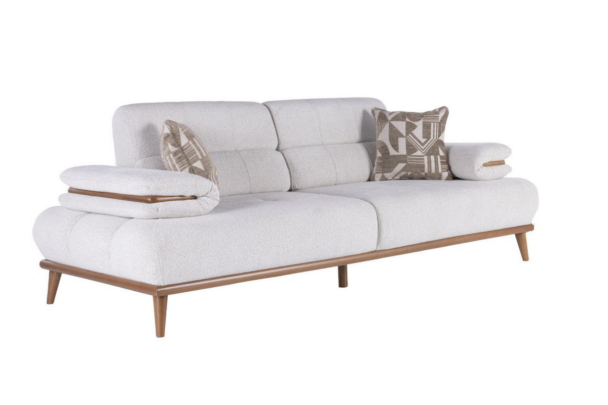 TROSED  - Moderno (244/100/87cm) - Ti'me