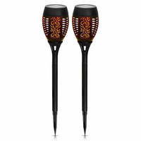 SADA SOLÁRNÍCH SVÍTIDEL, 9,5/52 cm - Lifestyle, plast (9,5/52cm) - Ambia Garden