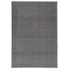 HOCHFLORTEPPICH 80/150 cm Samoa Grau  - Grau, Basics, Textil (80/150cm) - Novel
