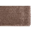 WEBTEPPICH 67/130 cm Haselnussfarben  - Haselnussfarben, Design, Textil (67/130cm) - Novel