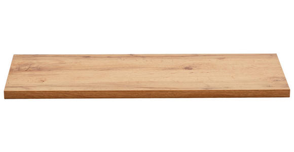 WANDBOARD Wildeiche  - Wildeiche, KONVENTIONELL, Holzwerkstoff (60/1,8/25cm) - Xora