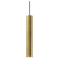 LED SVJETILJKA VISEĆA  6/66/240 cm       - Konvencionalno, metal (6/66/240cm) - Ideal Lux