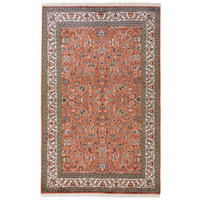 ORIENTTEPPICH 60/90 cm Multicolor  - Multicolor, LIFESTYLE, Textil (60/90cm) - Cazaris