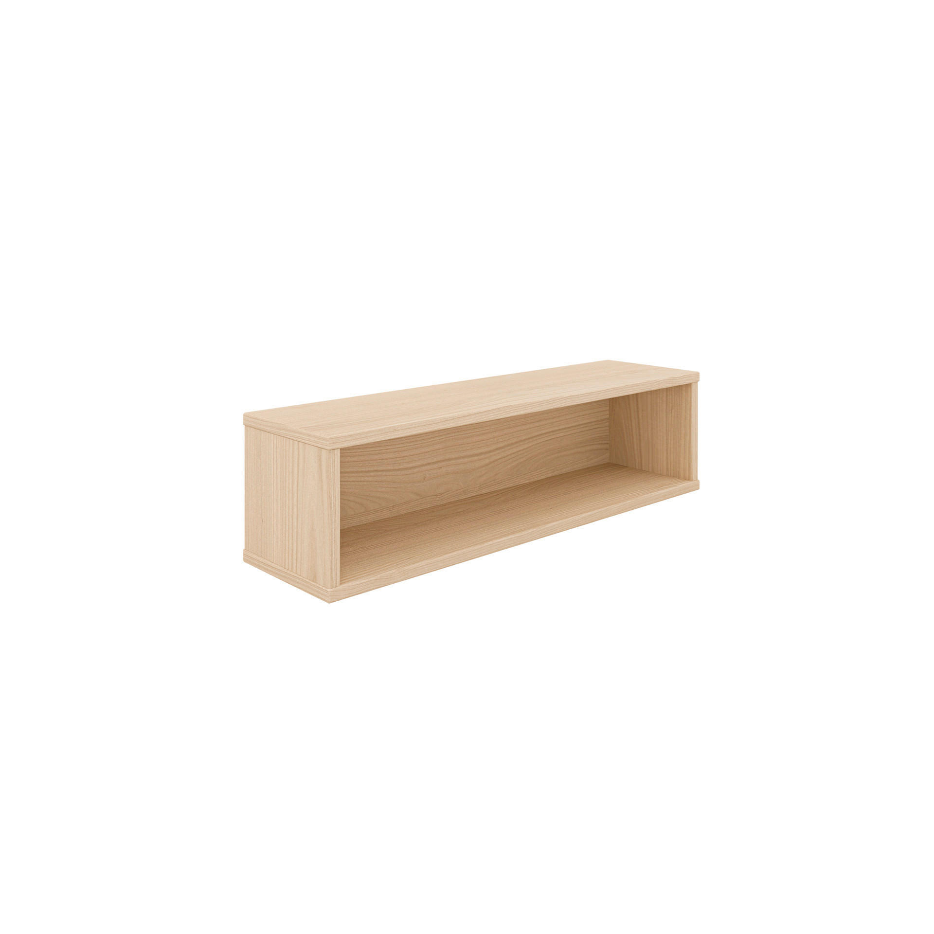 WANDREGAL Buchefarben  - Buchefarben, Basics, Holzwerkstoff (70/18,5/18,7cm) - Paidi