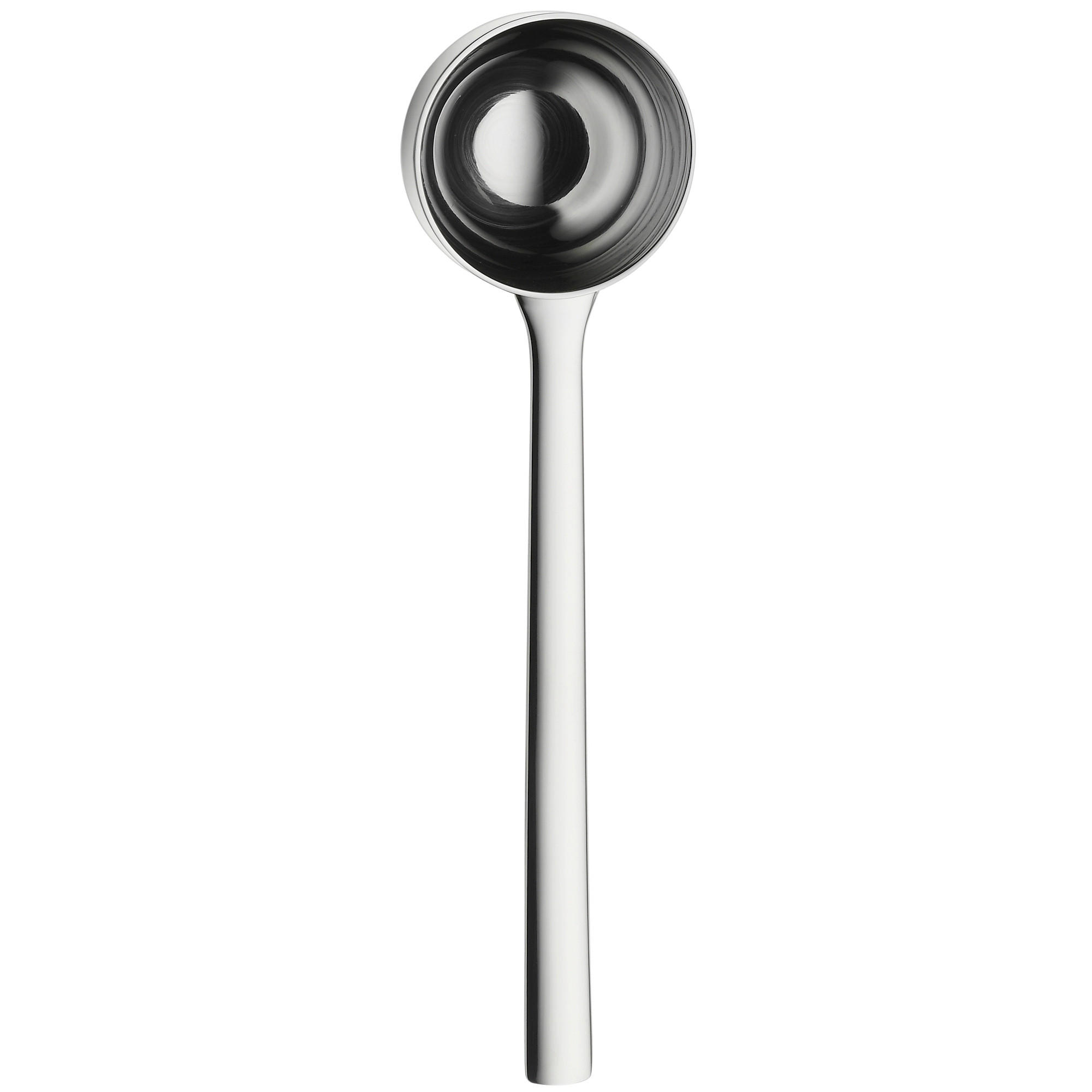 KAFFEEMAßLÖFFEL - Edelstahlfarben, Basics, Metall (14,5cm) - WMF