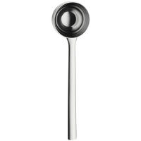 KAFFEEMAßLÖFFEL  - Edelstahlfarben, Design, Metall (14,5cm) - WMF