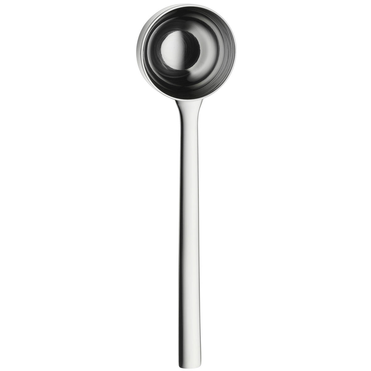 KAFFEEMAßLÖFFEL  - Edelstahlfarben, Design, Metall (14,5cm) - WMF