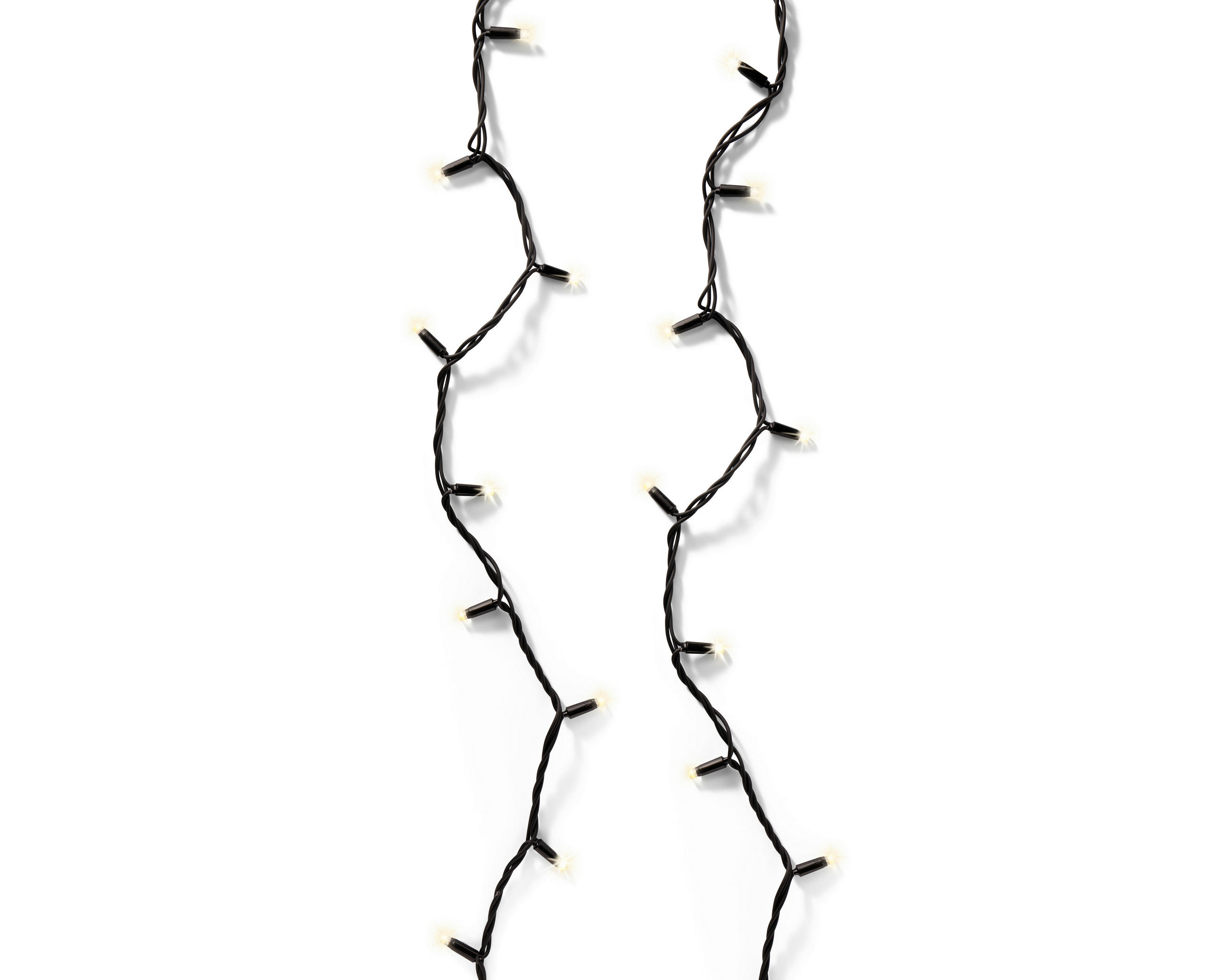 STROPNA LED-SVETILKA        - Basics (40/60/120cm)