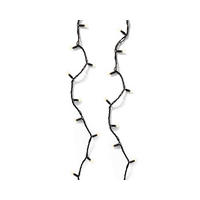 STROPNA LED-SVETILKA        - Basics (40/60/120cm)