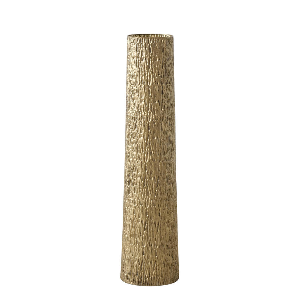Ambia Home VÁZA, kov, 100 cm