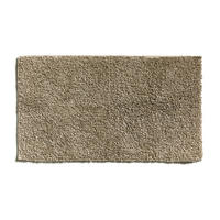 BADTEPPICH Naturfarben 60/100 cm  - Naturfarben, Basics, Textil (60/100cm) - Moeve