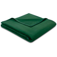 ODEJA  COTTON SENSE  150/200 cm       zelena  - zelena, Konvencionalno, tekstil (150/200cm)