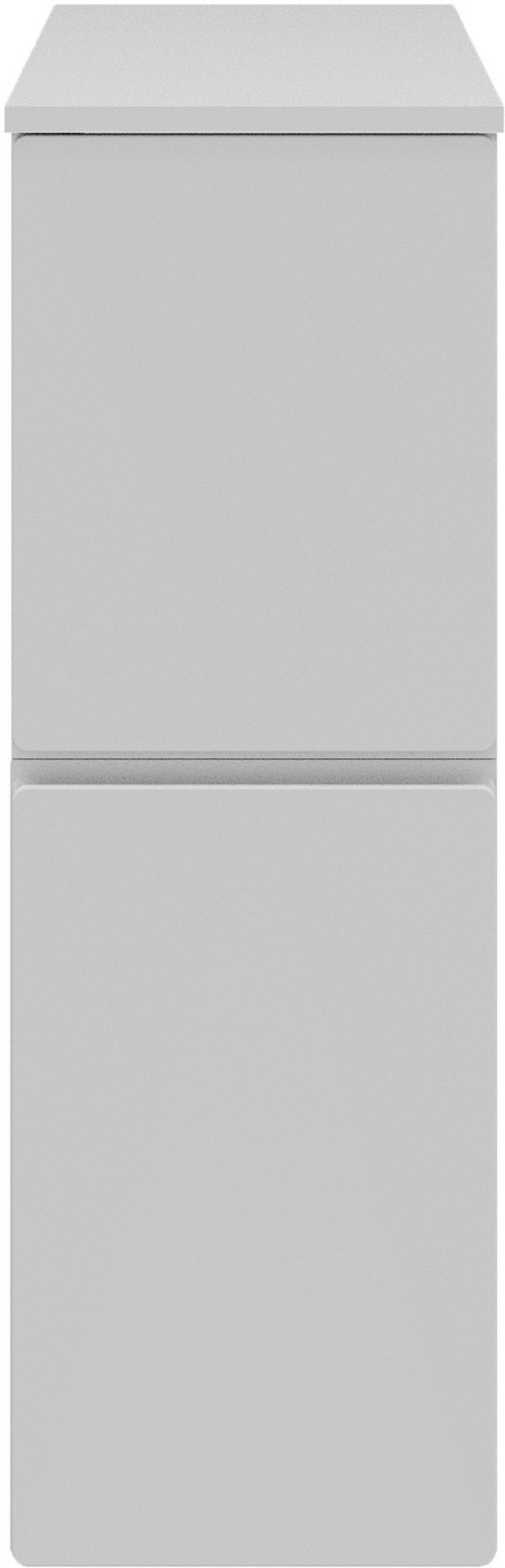 MIDISCHRANK 31/90/47 cm  - Greige, MODERN, Holzwerkstoff (31/90/47cm) - Welnova