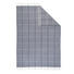 WOHNDECKE 150/200 cm - Grau, KONVENTIONELL, Textil (150/200cm) - Novel WOHNDECKE 150/200 cm - Grau, KONVENTIONELL, Textil (150/200cm) - Novel