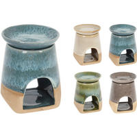 VONNÁ LAMPA, keramika - Basics, keramika (8.5/8.5/11cm)