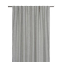 VERDUNKELUNGSVORHANG - Beige, Basics, Textil (130/280cm) - Svanefors