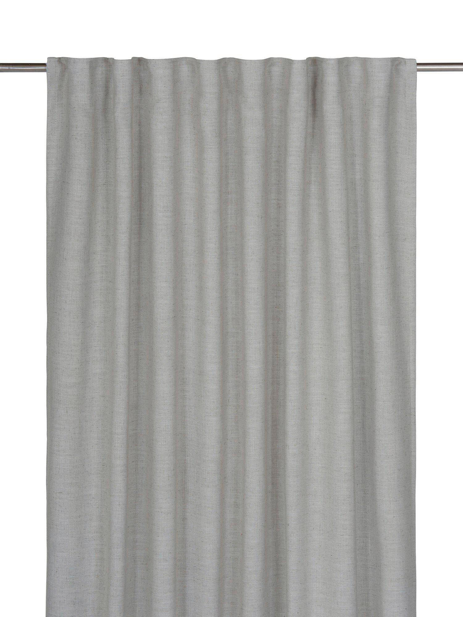 MÖRKLÄGGNINGSGARDIN mörkläggning beige /130/280 cm