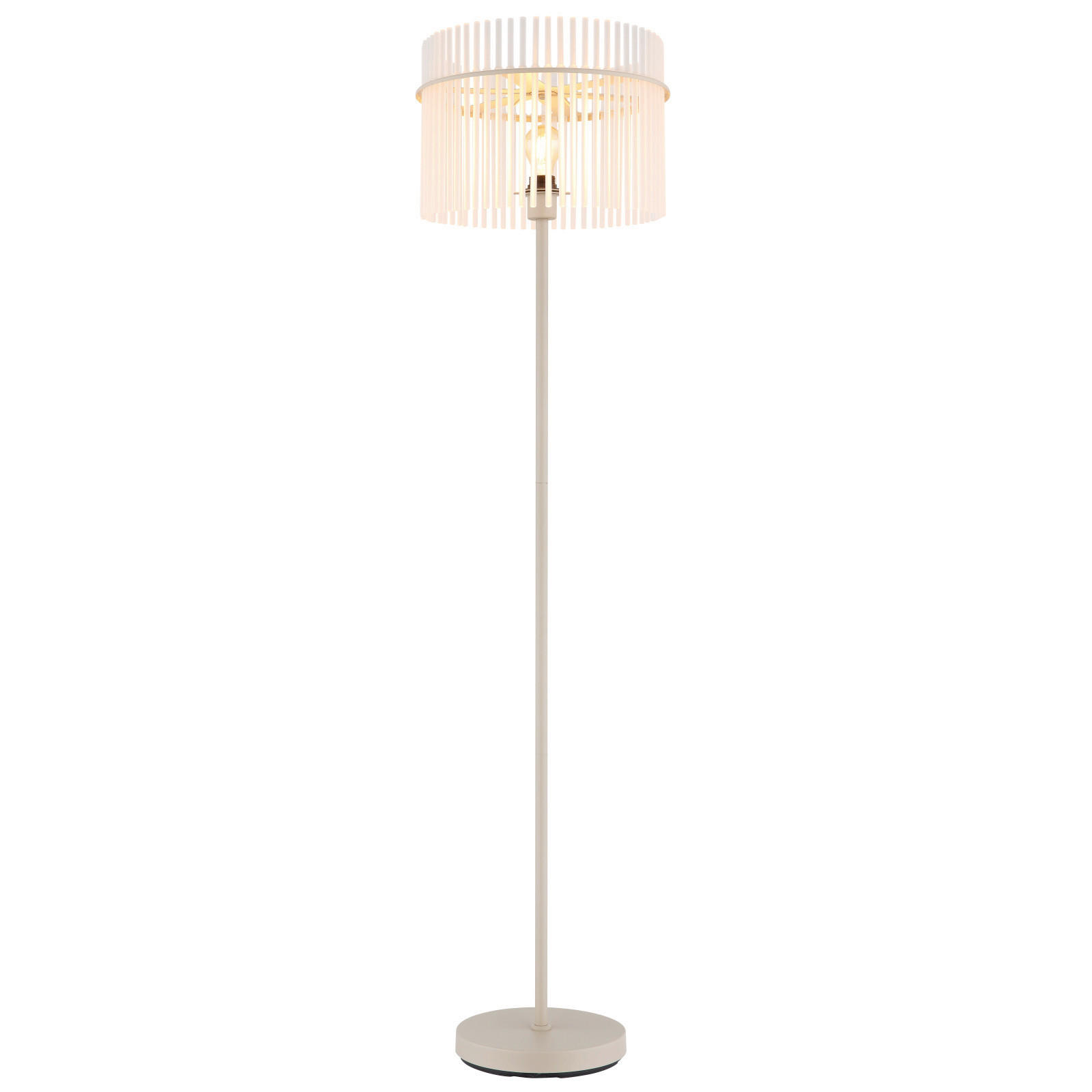 STOJACÍ LAMPA, 38/152 cm