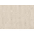 ECKSOFA Naturfarben Mikrofaser  - Schwarz/Naturfarben, KONVENTIONELL, Kunststoff/Textil (285/177cm) - Carryhome