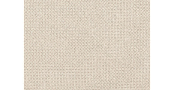 ECKSOFA Naturfarben Mikrofaser - Schwarz/Naturfarben, KONVENTIONELL, Kunststoff/Textil (285/177cm) - Carryhome